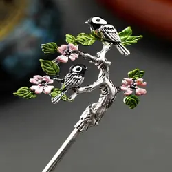 کانزانشی جوجه پرستو