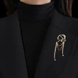 گلسینه دختری با گوشواره مروارید