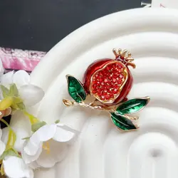 گلسینه تک انار