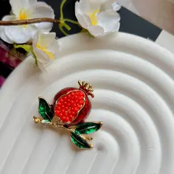 گلسینه تک انار