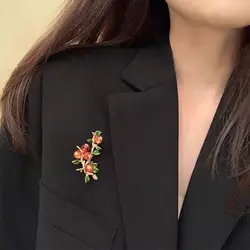 گلسینه خرمالو