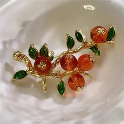 گلسینه خرمالو