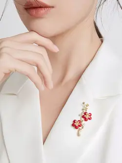 گلسینه شاخه دوگل