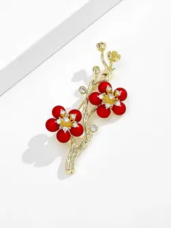 گلسینه شاخه دوگل