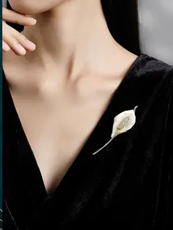 گلسینه گلبرگ لیلیوم