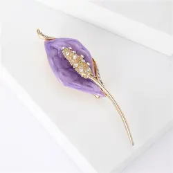 گلسینه گلبرگ لیلیوم