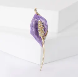 گلسینه گلبرگ لیلیوم