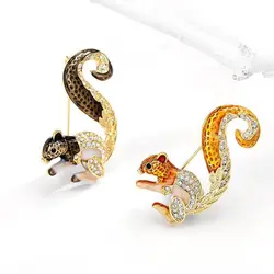 گلسینه سنجاب