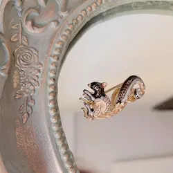 گلسینه سنجاب