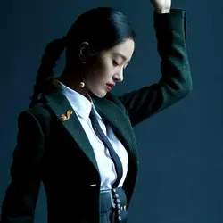 گلسینه سنجاب