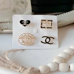 ست گلسینه شنل