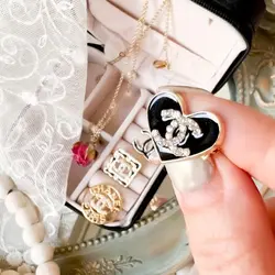 ست گلسینه شنل