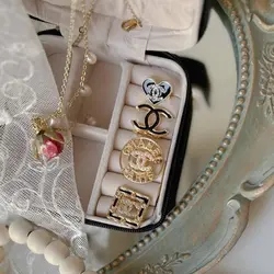 ست گلسینه شنل