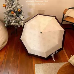 چتر اتوماتیک و دستی طرح شنل