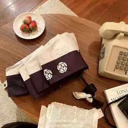 چتر اتوماتیک و دستی طرح شنل