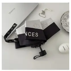 چتر اتوماتیک و دستی طرح شنل