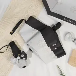 چتر اتوماتیک و دستی طرح شنل