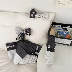 چتر اتوماتیک و دستی طرح شنل