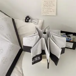 چتر اتوماتیک و دستی طرح شنل