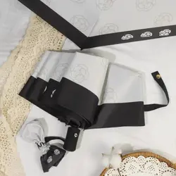 چتر اتوماتیک و دستی طرح شنل