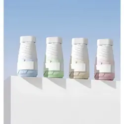 چتر پاستیلی 15 سانتی