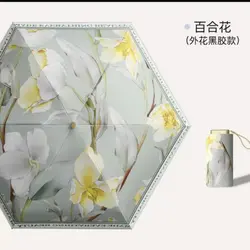 چتر نقاشی 15 سانتی