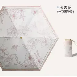 چتر نقاشی 15 سانتی