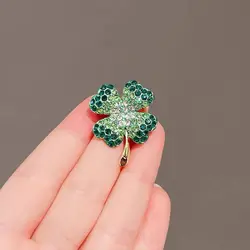 گلسینه شبدر