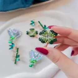 گلسینه شبدر