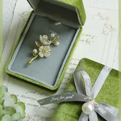 گلسینه گل مرواریدی