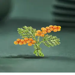 گلسینه شاخه کاج