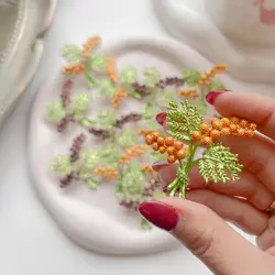 گلسینه شاخه کاج