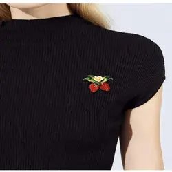 گلسینه توت فرنگی