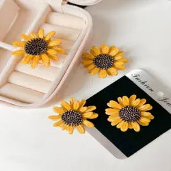 گلسینه آفتابگردان پرچم مشکی