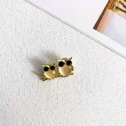 گلسینه دو جغد