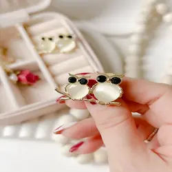 گلسینه دو جغد