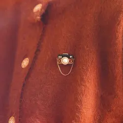 گلسینه دوربین بنددار