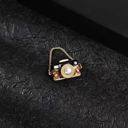 گلسینه دوربین بنددار