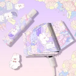 چتر تمام اتوماتیک کارتونی