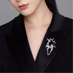 گلسینه گوزن خالخالی