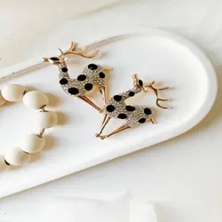 گلسینه گوزن خالخالی