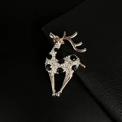 گلسینه گوزن خالخالی