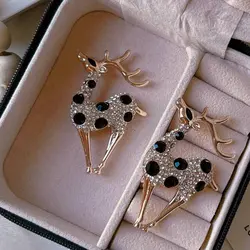 گلسینه گوزن خالخالی