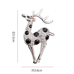 گلسینه گوزن خالخالی