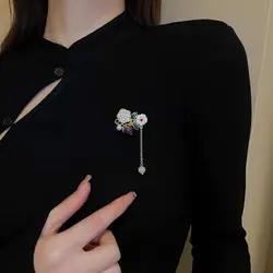 گلسینه گل آویزدار