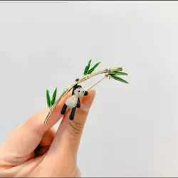 مجموعه گلسینه شبدر و پاندا