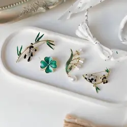 مجموعه گلسینه شبدر و پاندا