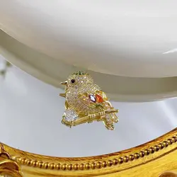 گلسینه گنجشک