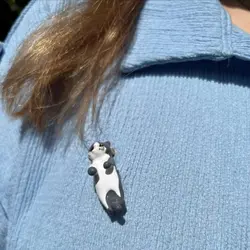 گلسینه گربه