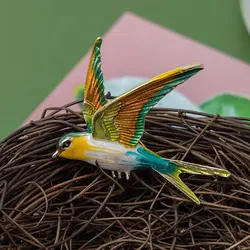 گلسینه پرستو